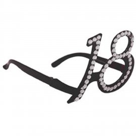 Gafas 18 Años