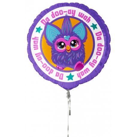 Ballon Furby