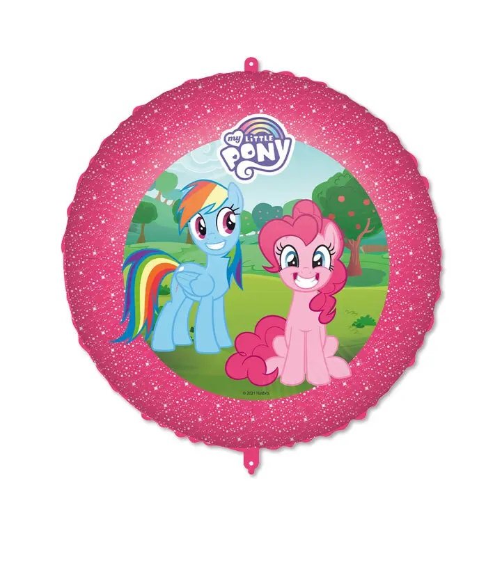 Palloncino in foil My Little Pony 46 cm
