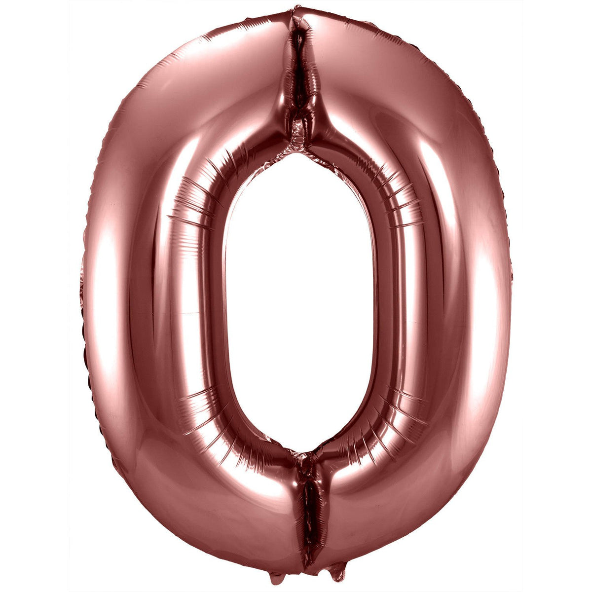 Ballon numéro 0, 86 cm, bronze