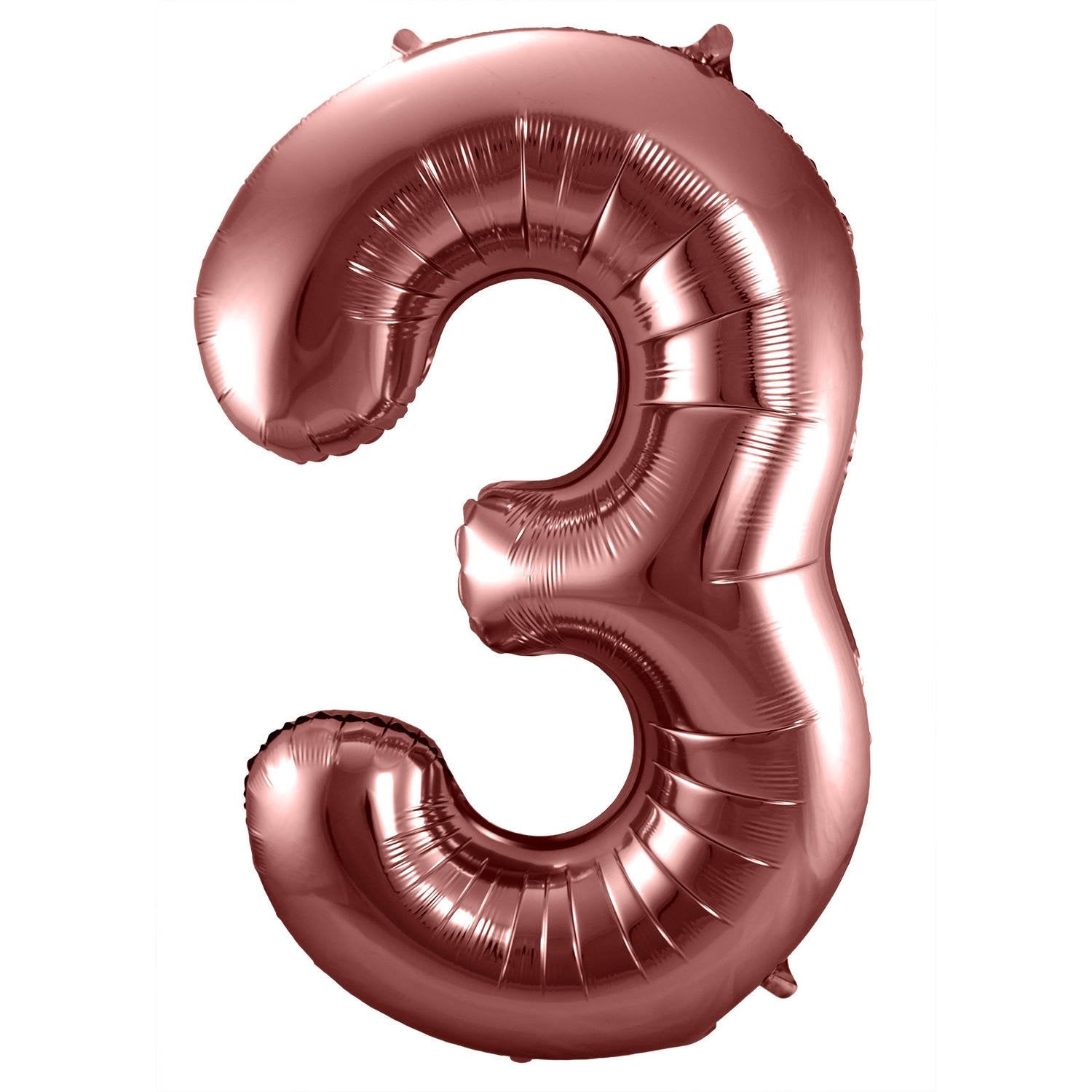 Ballon numéro 3, 86 cm, bronze