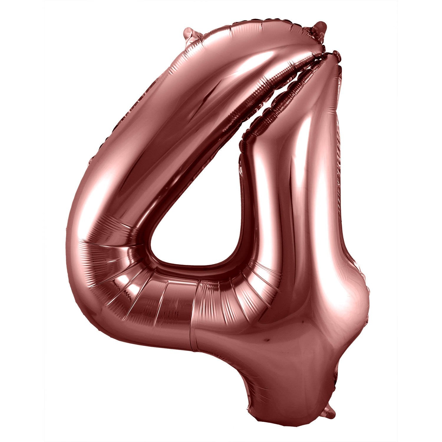 Ballon numéro 4, 86 cm, bronze