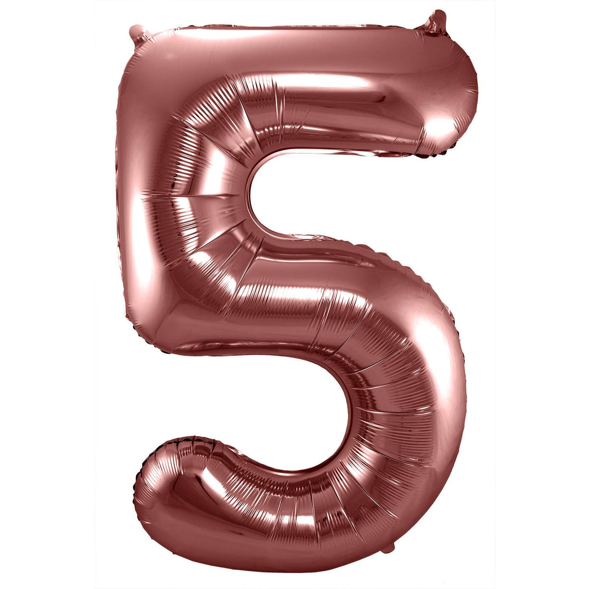 Ballon numéro 5, 86 cm, bronze