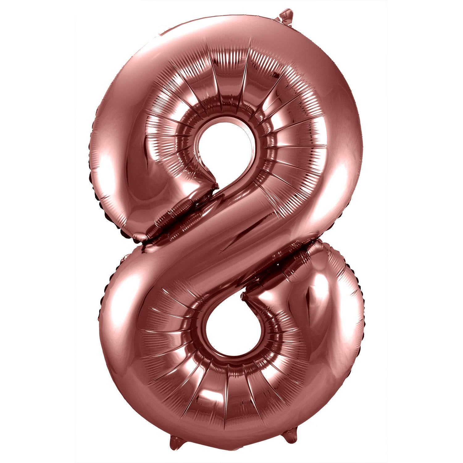 Ballon numéro 8, 86 cm, bronze