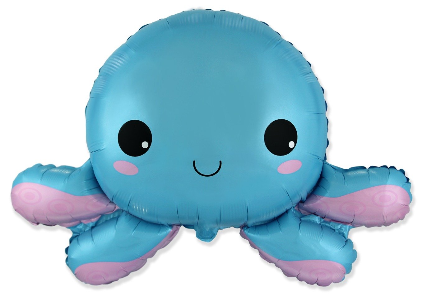 Globo Octopus 79 x 63 cm