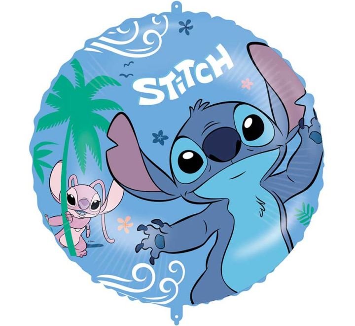 Globo Stitch 46 cm