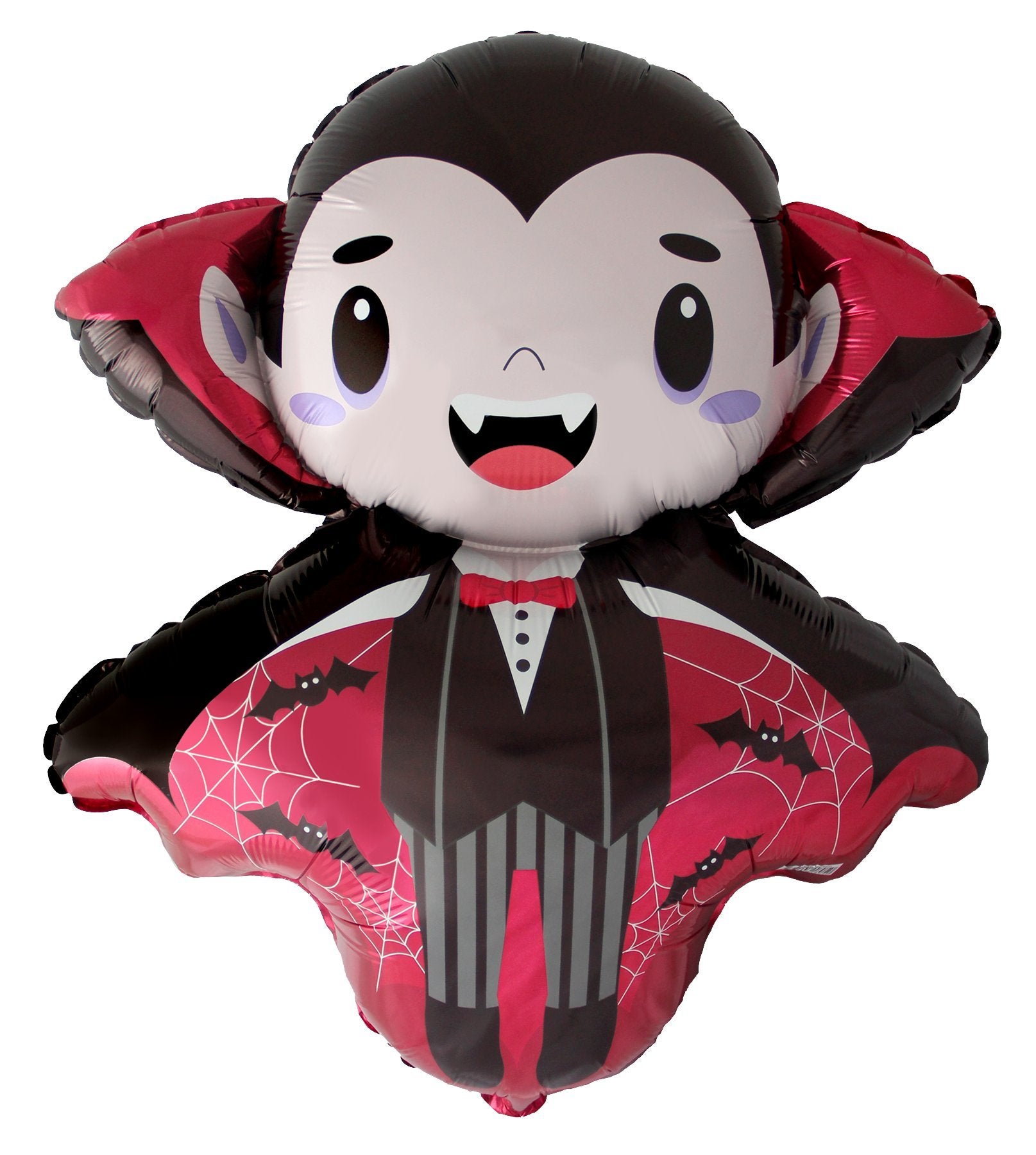 Globo Vampiro 68 x 80 cm