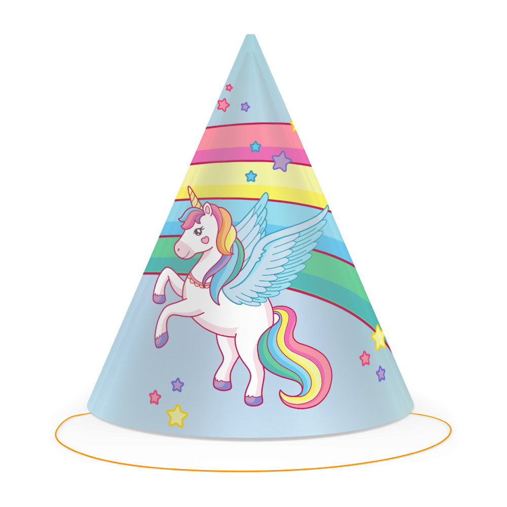 Gorros Unicorn Magic