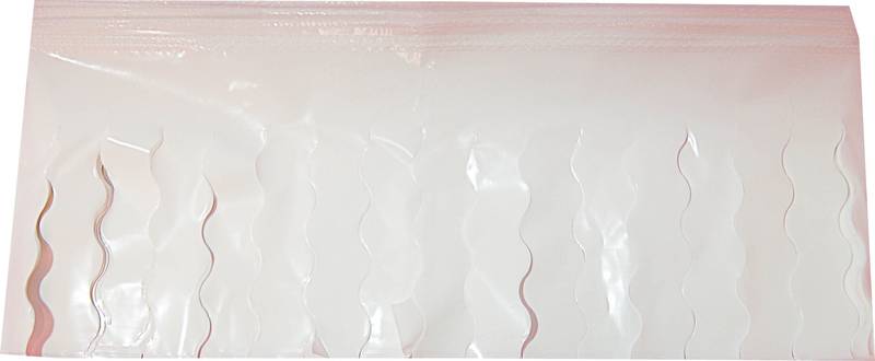 Guirnalda Flecos Blancos 50M