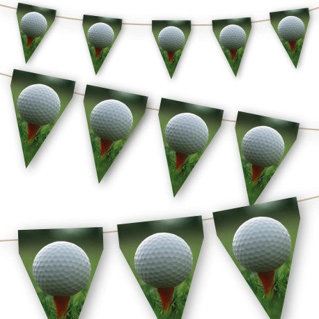 Ghirlanda da golf 3 metri