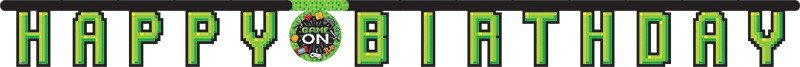 Ghirlande per feste di gioco