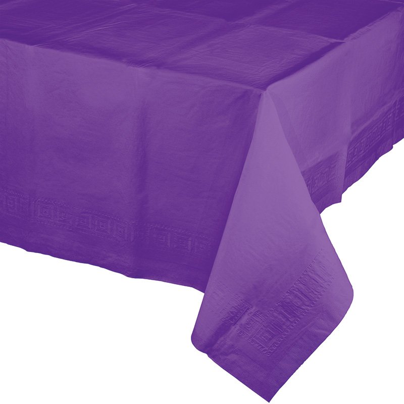 TOVAGLIA DI CARTA 274 X 137 CM AMETISTA