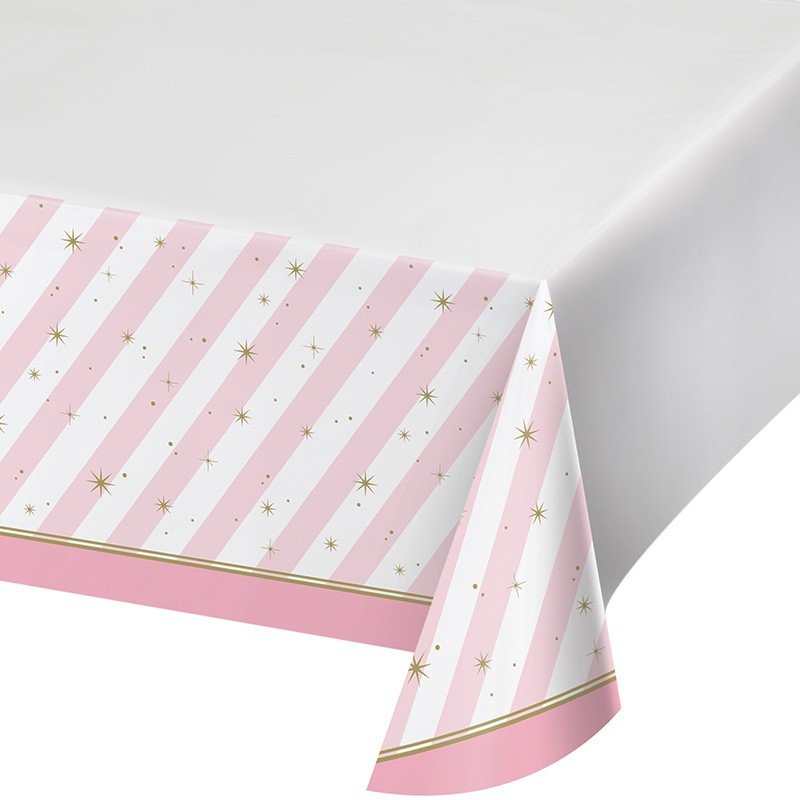 TOVAGLIA IN PLASTICA 259 x 137 CM BALLETTO