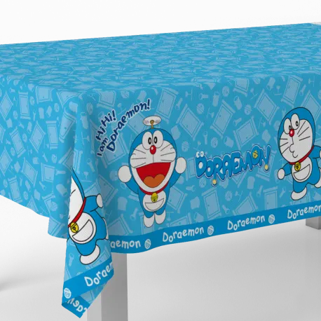 Nappe Doraemon 120 x 180 cm