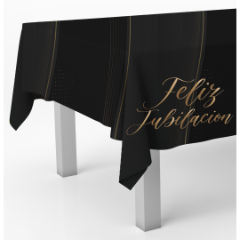 Nappe de retraite 120 x 180 cm