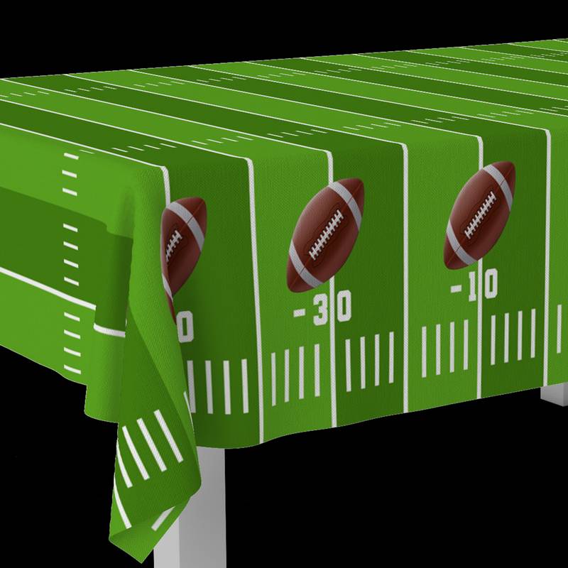 Mantel Rugby 120 x 180 cm