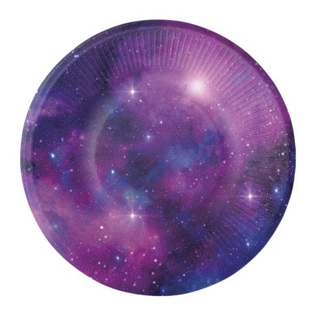 PLATOS 18 CM GALAXY