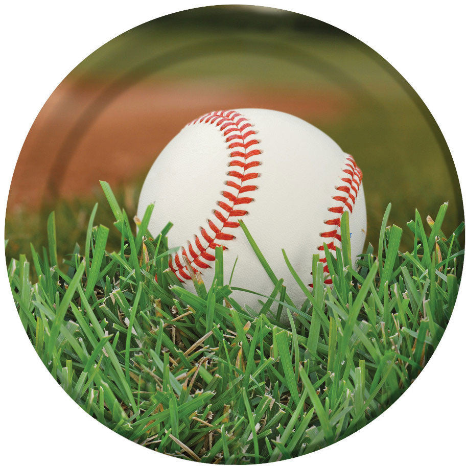 PIATTI DA BASEBALL DA 23 CM