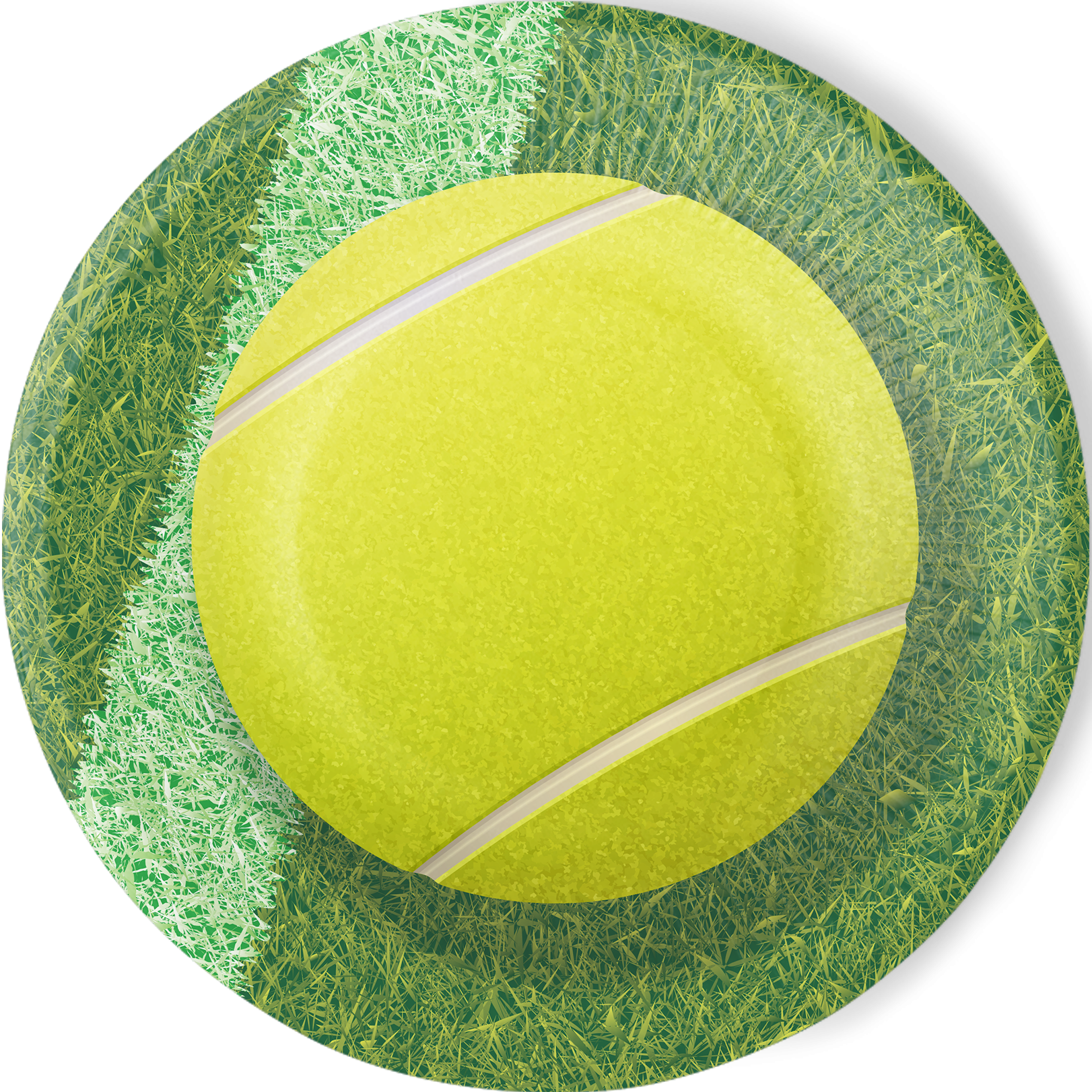 Platos 23 Tenis & Padel