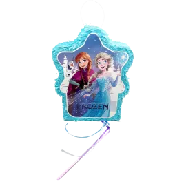 Piñata 3D Frozen