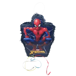 Piñata 3D Spiderman