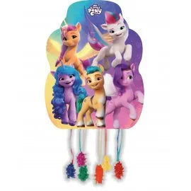 46 x 33 cm My Little Pony Piñata