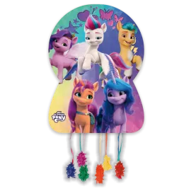 65 x 46 cm My Little Pony Piñata