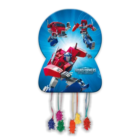 65 x 46 cm Transformers Piñata