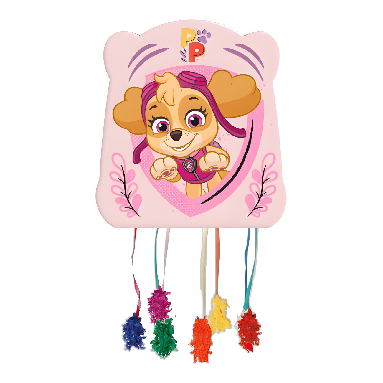 Piñata Skye basique 33 x 28 cm