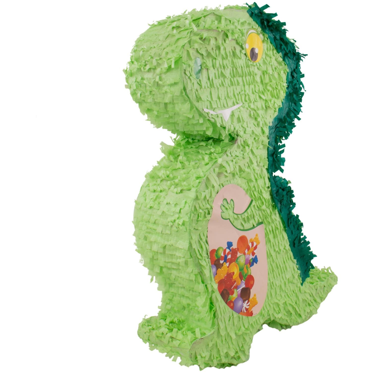Piñata dinosauro 55 cm