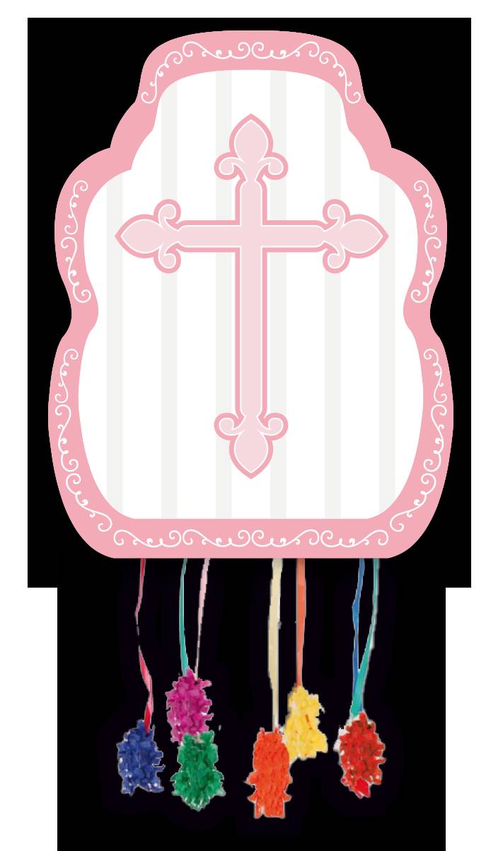 Piñata Divinity Pink 46 x 33 cm