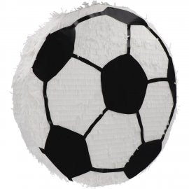 Piñata Fútbol 50 x 50 cm