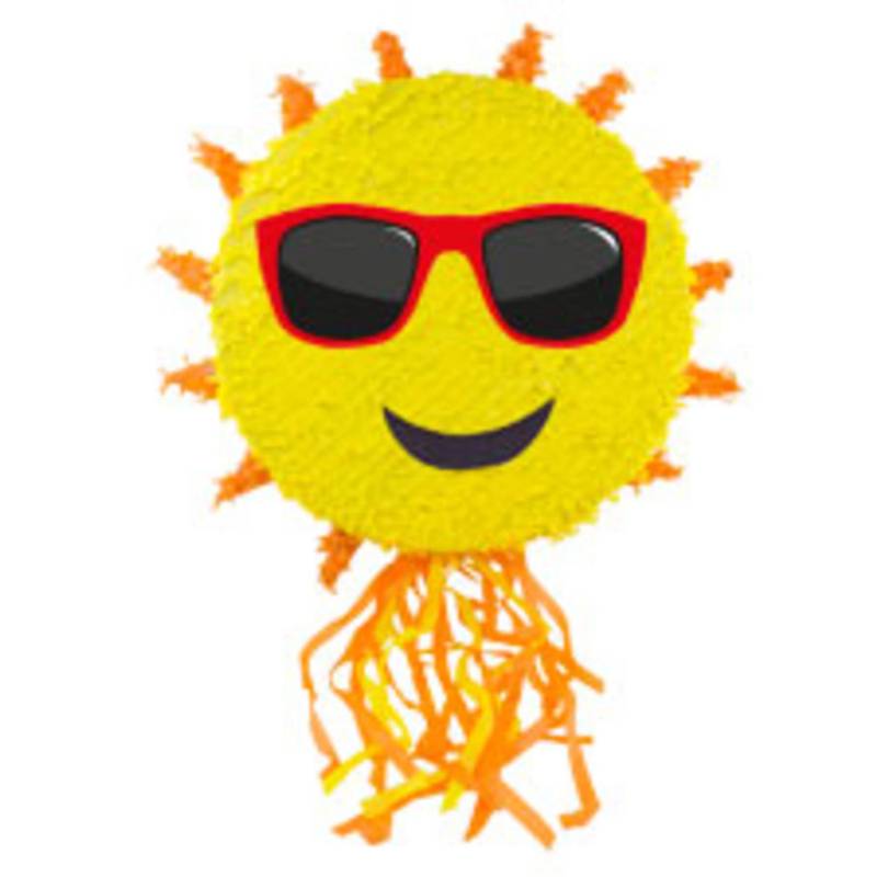 Piñata del sole 39 cm