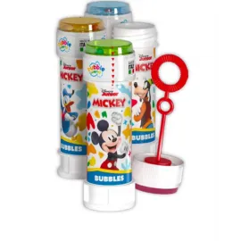 Pompero Mickey