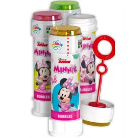 Pompero Minnie