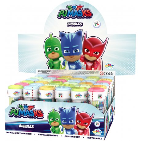 Pompero PJ Masks
