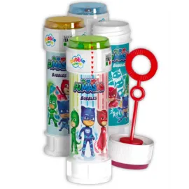 Souffleur de bulles PJ Masks