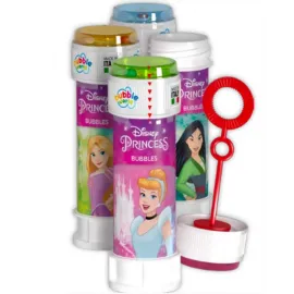 Pompero Princesas Disney