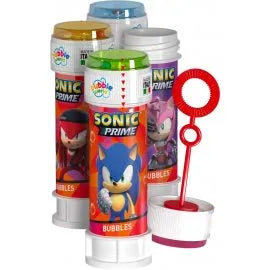 Bulle sonique