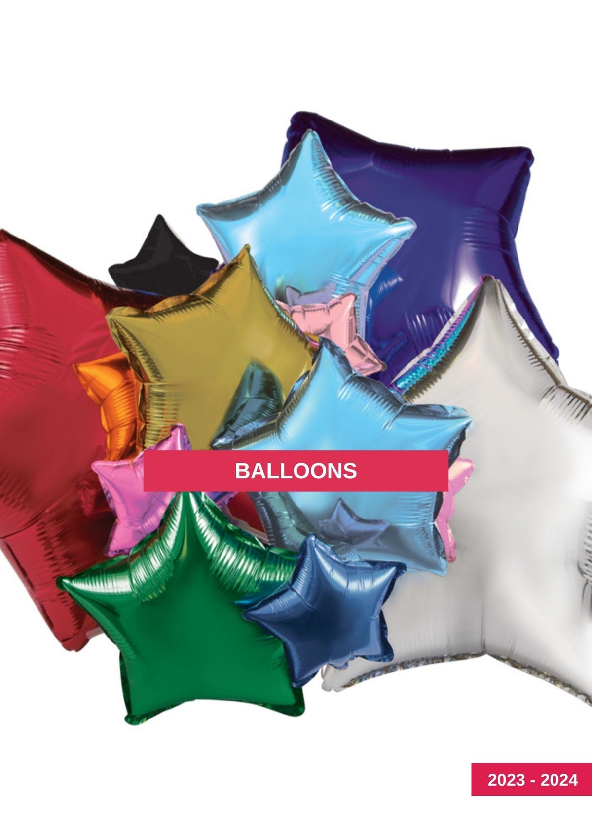BALLOONS